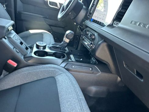 New 2026 Ford Bronco Big Bend AWD/4WD image 17