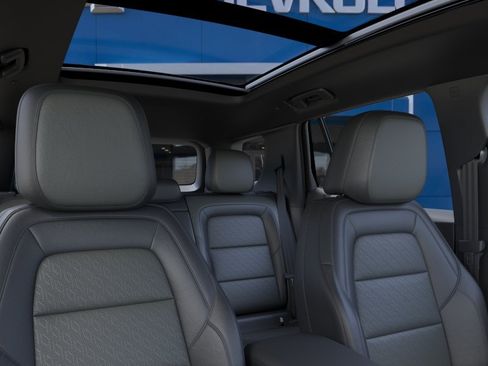 New 2027 Chevrolet Equinox LT w/ Convenience Package II AWD/4WD image 48