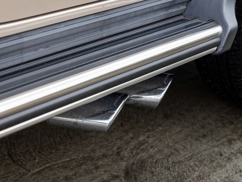 Used 2024 Mercedes-Benz G 63 AMG 4MATIC image 20