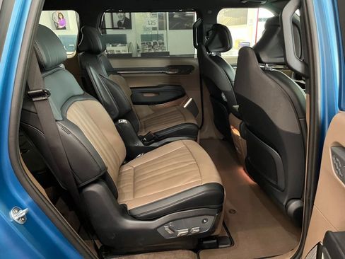 New 2024 Kia EV9 GT-Line image 14