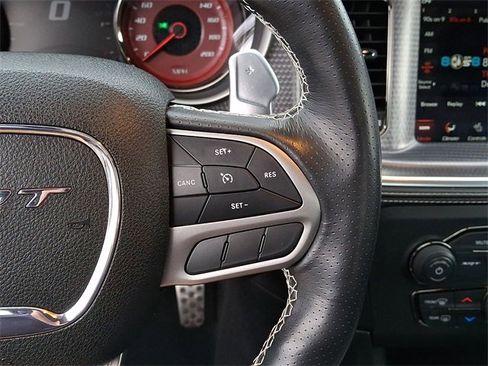 Used 2022 Dodge Charger SRT Hellcat w/ Harman/Kardon Audio Group image 24