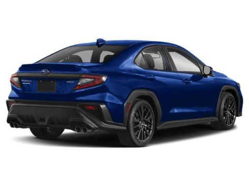 Used 2022 Subaru WRX Premium w/ Popular Package #1 AWD/4WD image 2