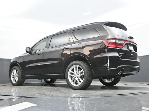 New 2025 Dodge Durango GT image 57