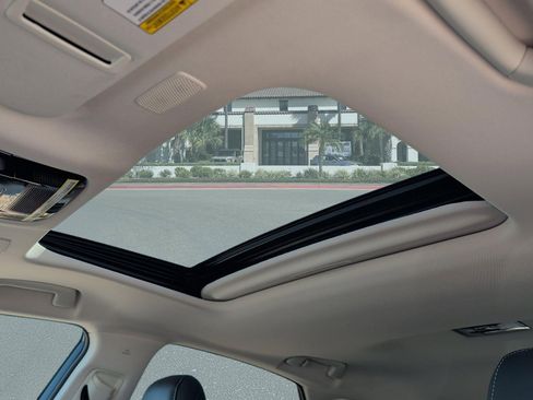 Certified 2024 Lexus NX 450h+ AWD w/ Vision Package image 22