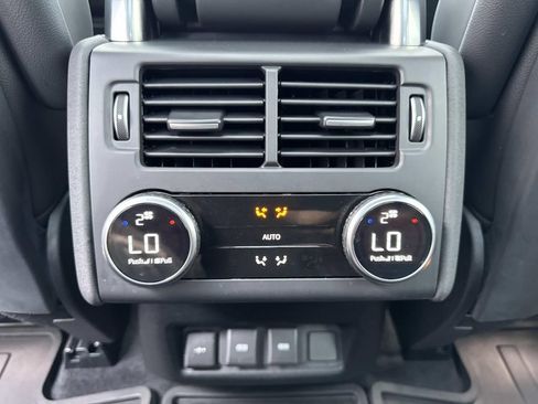 Certified 2024 Land Rover Discovery Dynamic SE AWD/4WD image 17