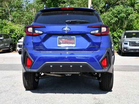 New 2026 Subaru Crosstrek 2.0i Premium AWD/4WD image 5