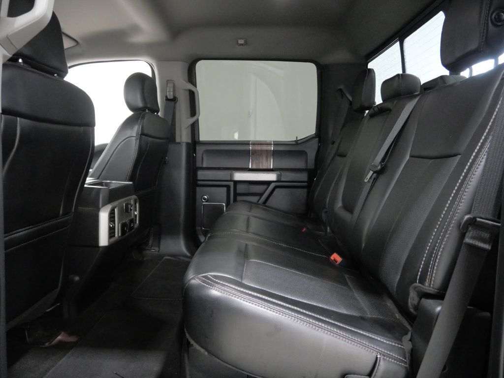 Used 2019 Ford F150 Lariat RWD image 22