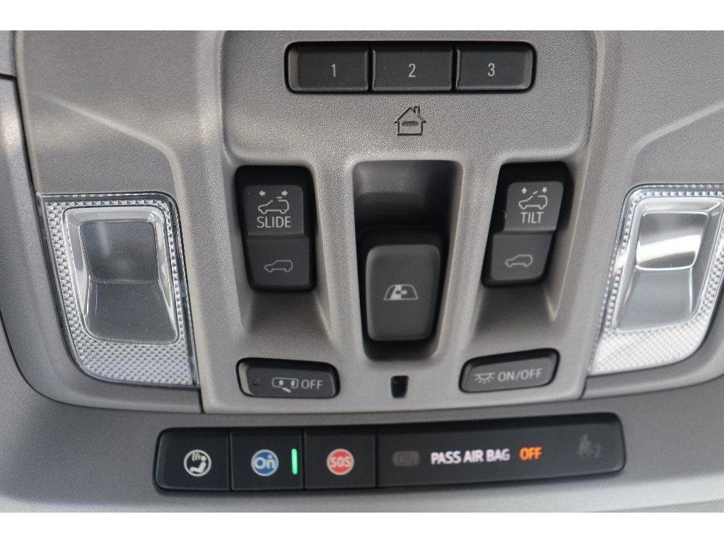 New 2026 Chevrolet Silverado 1500 RST w/ Safety Package AWD/4WD image 18