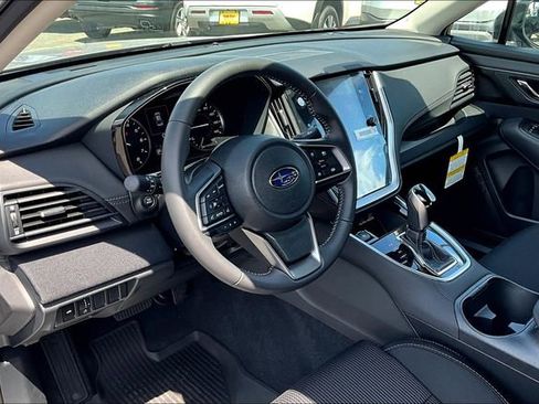 New 2025 Subaru Legacy Premium image 7