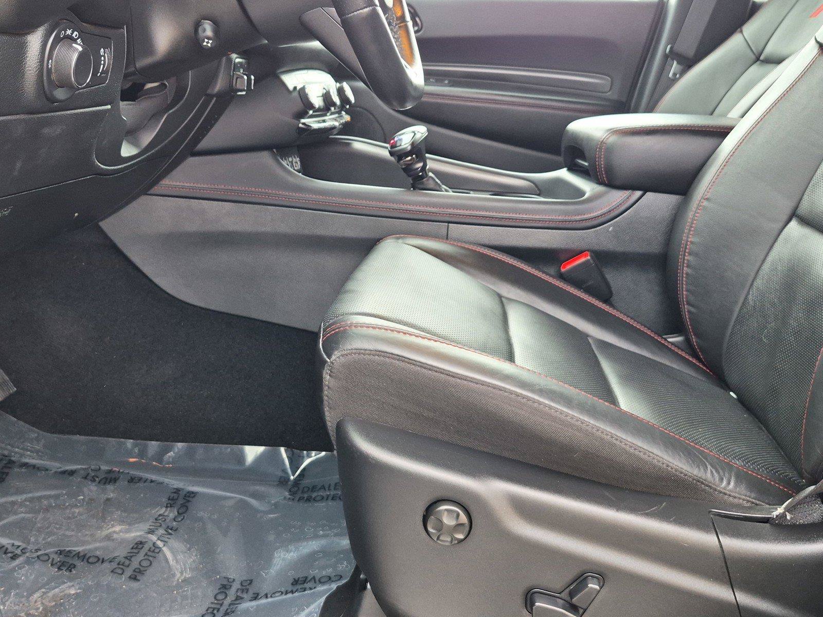 Certified 2026 Dodge Durango GT AWD/4WD image 15