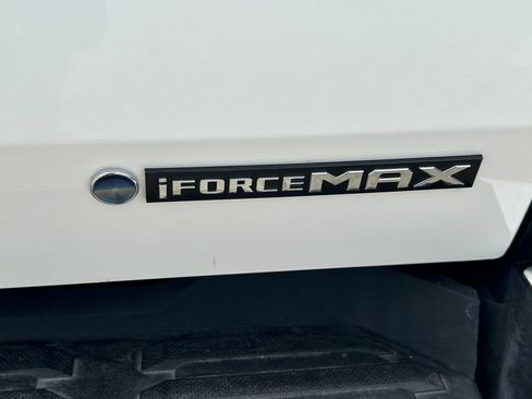 Used 2026 Toyota Tundra TRD Pro w/ Tow Tech Package image 14