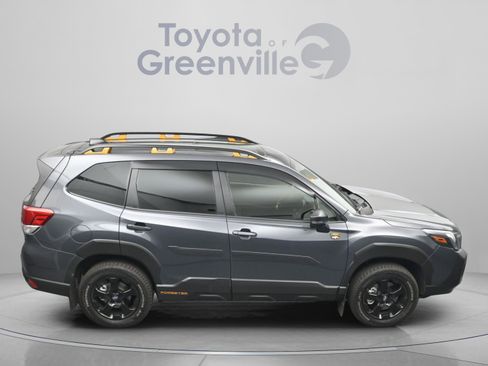 Used 2025 Subaru Forester Wilderness w/ Wilderness Package AWD/4WD image 17