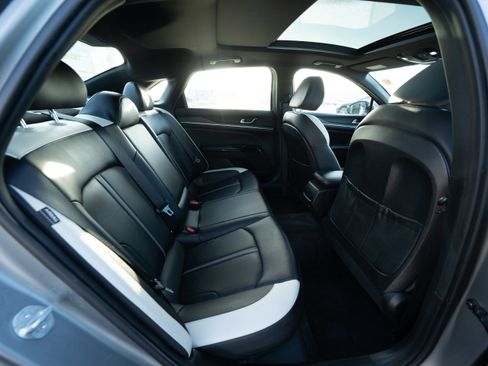 Used 2025 Kia K5 GT-Line w/ GT-Line Premium Package image 24