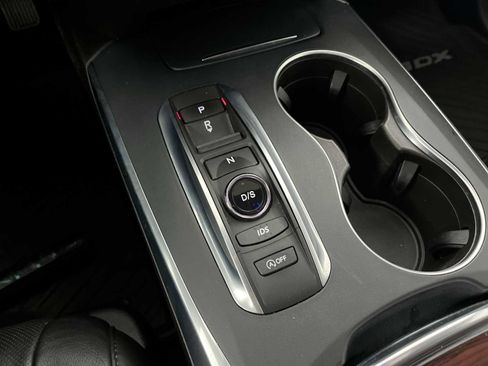Used 2016 Acura MDX SH-AWD image 22