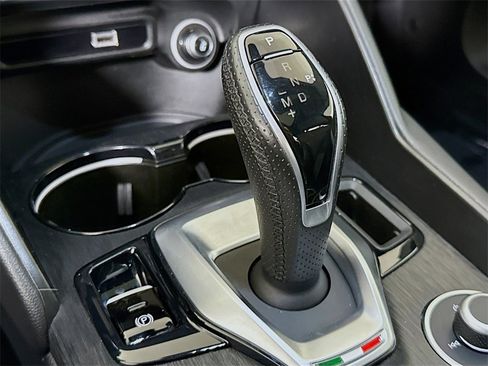 Used 2023 Alfa Romeo Giulia Sprint image 8