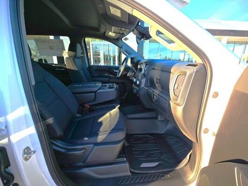 New 2026 GMC Sierra 1500 Pro w/ Pro Value Package RWD image 19