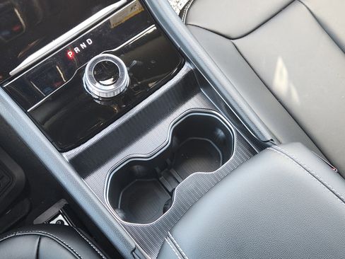 New 2026 Jeep Grand Cherokee Limited image 16