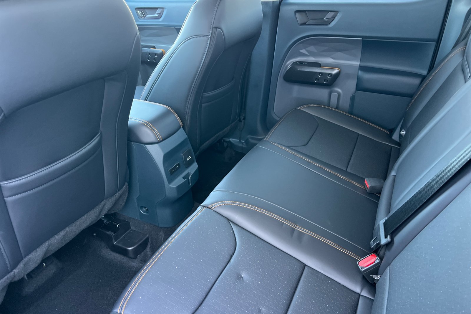 New 2026 Ford Maverick Tremor AWD/4WD image 10