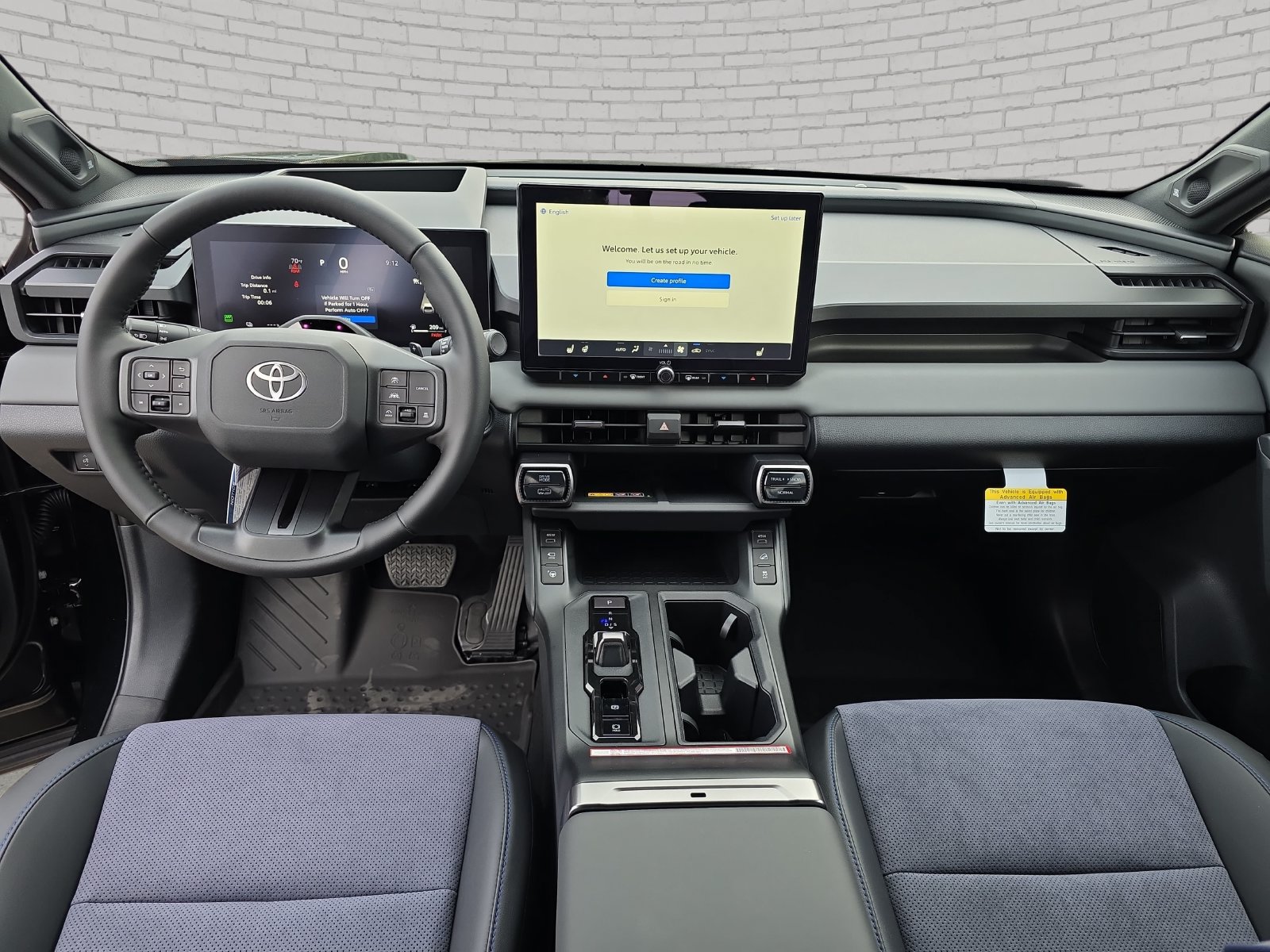 New 2026 Toyota RAV4 XSE w/ Panoramic Sun Roof Package AWD/4WD image 9