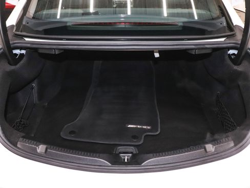 Used 2023 Mercedes-Benz E 53 AMG 4MATIC Coupe image 40