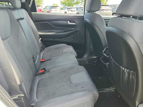 Used 2020 Hyundai Santa Fe SE w/ Cargo Package FWD image 23