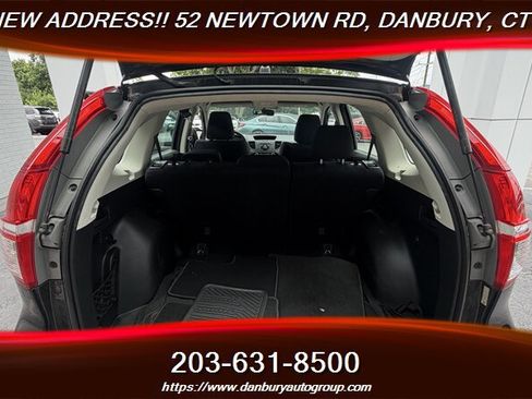 Used 2015 Honda CR-V LX image 22