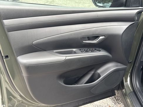 New 2026 Hyundai Tucson SEL image 10