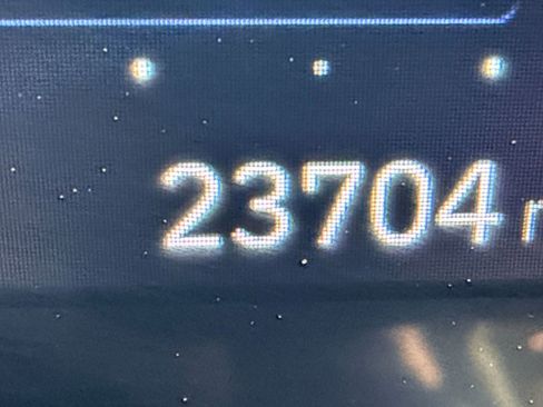 Used 2025 Hyundai Elantra SEL image 40