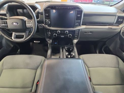 Used 2024 Ford F150 XLT w/ Equipment Group 302A MID AWD/4WD image 34