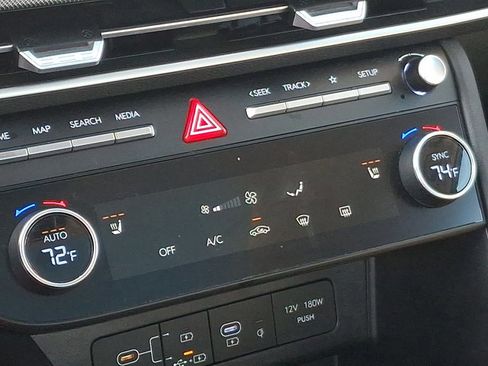 Certified 2025 Hyundai Sonata SEL image 16