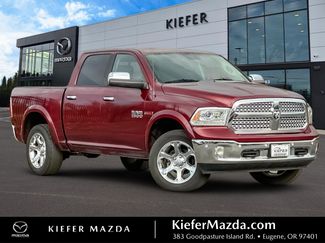 Used 2018 RAM 1500 Laramie w/ Convenience Group video 1
