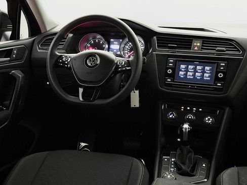 Used 2021 Volkswagen Tiguan S AWD/4WD image 28