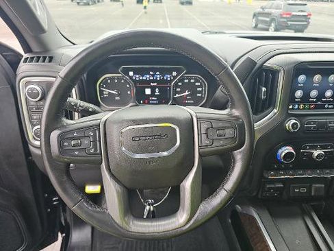 Used 2020 GMC Sierra 1500 Denali w/ Denali Ultimate Package image 10