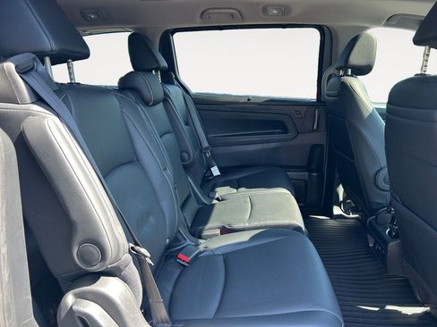 Used 2024 Honda Odyssey Touring image 23