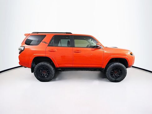 Used 2024 Toyota 4Runner TRD Off-Road Premium w/ Moonroof Package AWD/4WD image 8