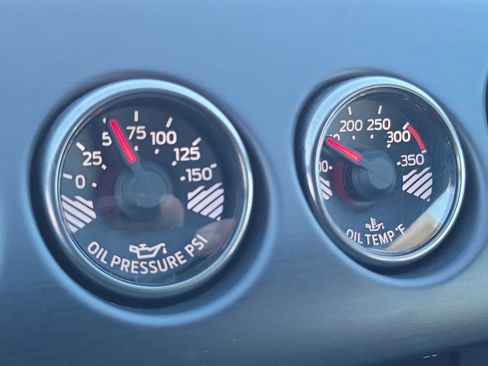 Used 2016 Ford Mustang Shelby GT350 w/ Technology Package image 11