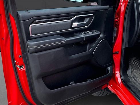 Used 2023 RAM 1500 Big Horn image 18