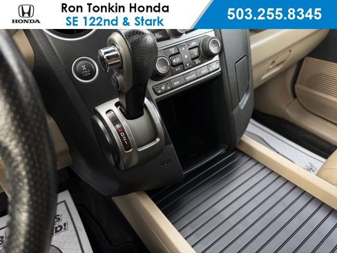 Used 2012 Honda Pilot EX-L image 31