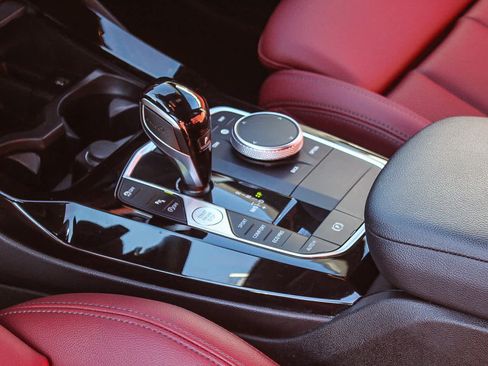 Used 2023 BMW X3 sDrive30i w/ Convenience Package w/ZPA image 19