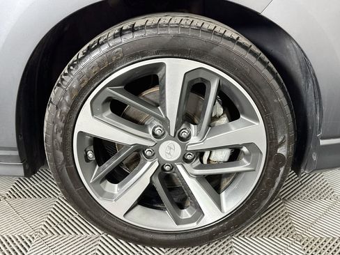 Used 2020 Hyundai Kona Limited AWD/4WD image 30