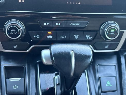 Used 2018 Honda CR-V EX-L image 24