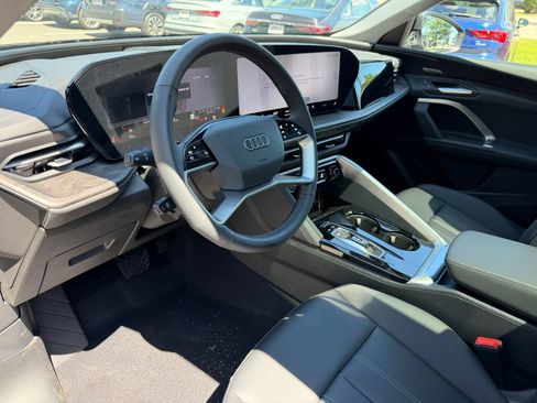 New 2026 Audi Q5 Premium Plus AWD/4WD image 14