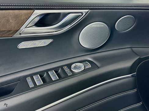 New 2026 Genesis GV80 2.5T Prestige AWD/4WD image 20