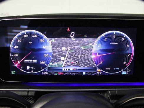 Certified 2026 Mercedes-Benz GLE 53 AMG 4MATIC Coupe image 17