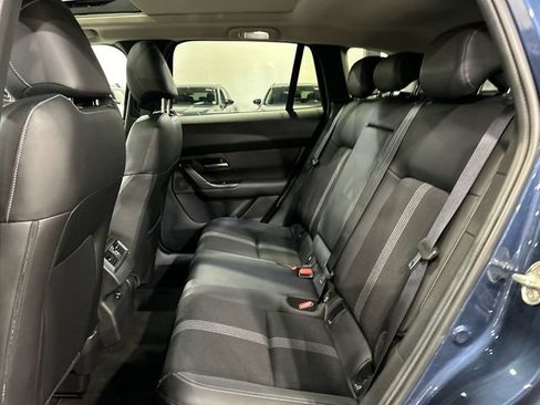 Certified 2023 MAZDA CX-50 2.5 S w/ Cargo Package AWD/4WD image 22