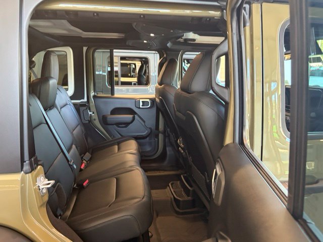 New 2026 Jeep Wrangler Unlimited Rubicon 392 AWD/4WD image 31