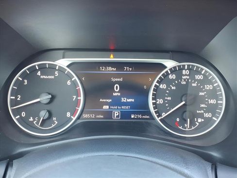 Used 2023 Nissan Sentra SV image 26