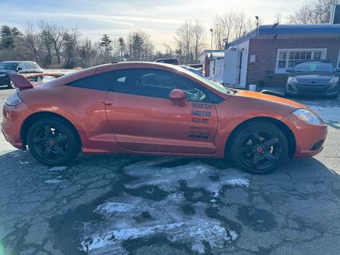 Used 2009 Mitsubishi Eclipse GS FWD image 2
