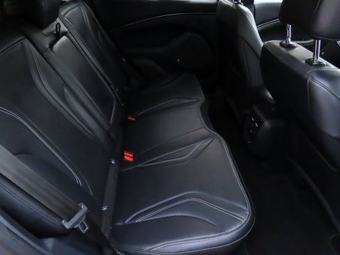 Used 2021 Ford Mustang Mach-E Premium image 15