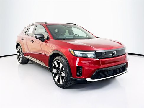 Used 2024 Honda Prologue Elite image 38